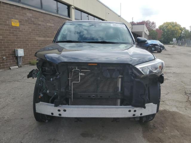 JTEBU5JR1G5312568 - 2016 TOYOTA 4RUNNER SR5/SR5 PREMIUM 黑色 照片 5