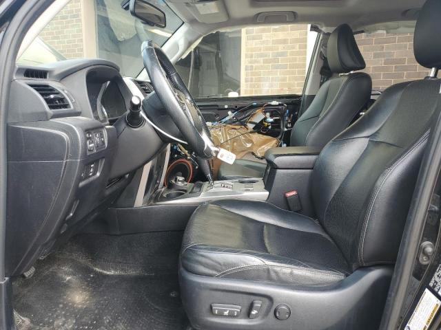 JTEBU5JR1G5312568 - 2016 TOYOTA 4RUNNER SR5/SR5 PREMIUM 黑色 照片 7