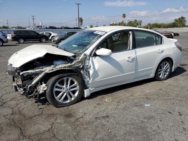 2011 NISSAN ALTIMA BASE, 