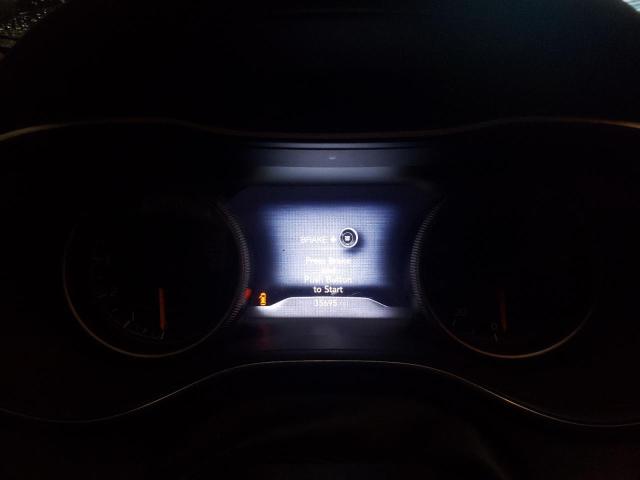 1C4PJMBX8KD140175 - 2019 JEEP CHEROKEE TRAILHAWK BLACK photo 9