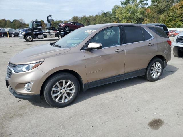 2018 CHEVROLET EQUINOX LT, 