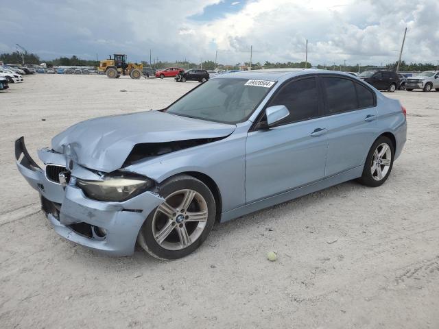 2014 BMW 320 I, 