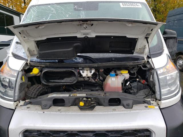 3C6MRVJG0NE105305 - 2022 RAM PROMASTER 3500 HIGH თეთრი ფოტო 12