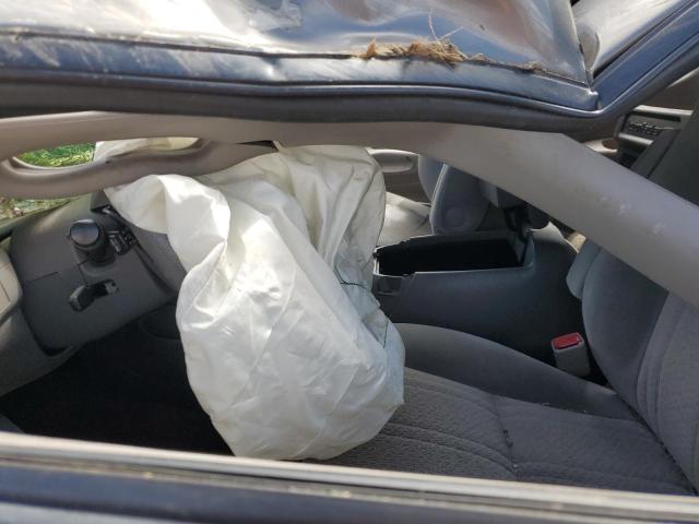 5TBBT44186S476943 - 2006 TOYOTA TUNDRA ACCESS CAB SR5 GRAY photo 7