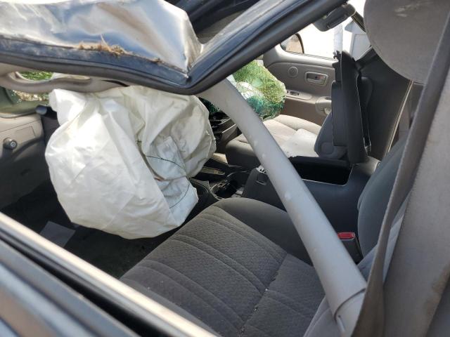 5TBBT44186S476943 - 2006 TOYOTA TUNDRA ACCESS CAB SR5 GRAY photo 8