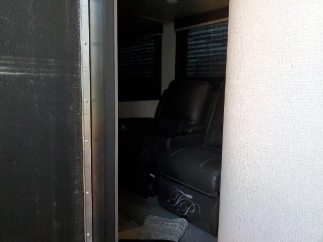 4YDT3412XM1533479 - 2021 KEYSTONE SPRINTER GRAY photo 6