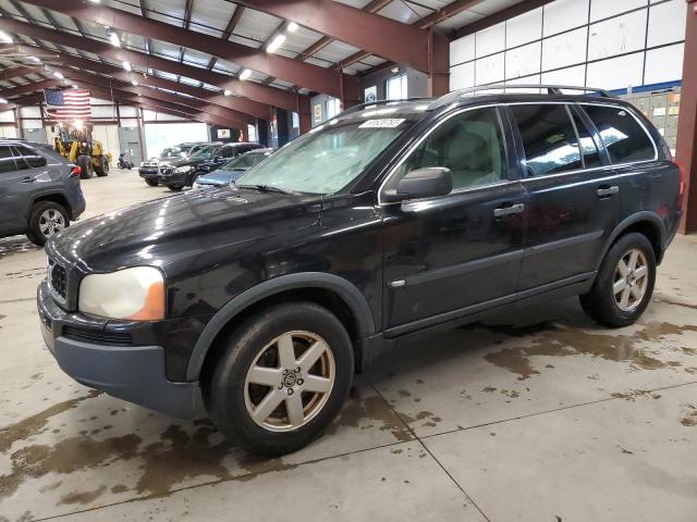 YV4CZ592661302378 - 2006 VOLVO XC90 BLACK photo 1