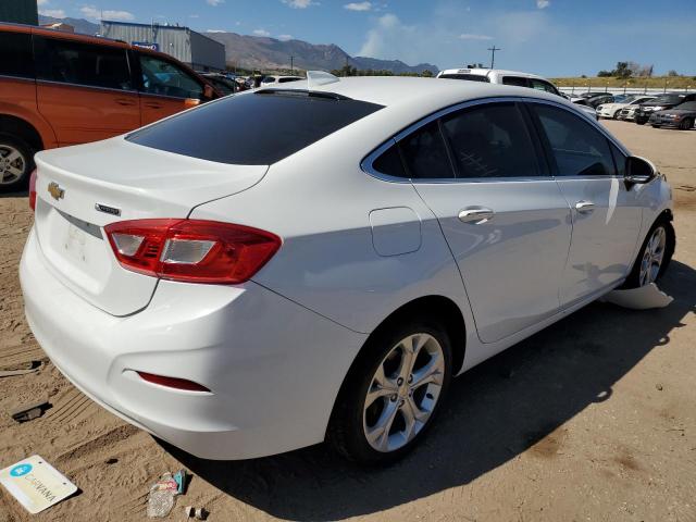 1G1BF5SM6H7105061 - 2017 CHEVROLET CRUZE PREMIER WHITE photo 3