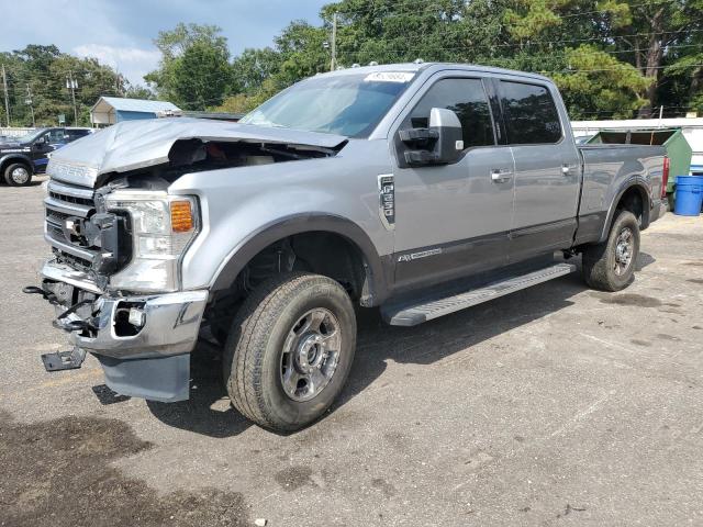 2020 FORD F250 SUPER DUTY, 