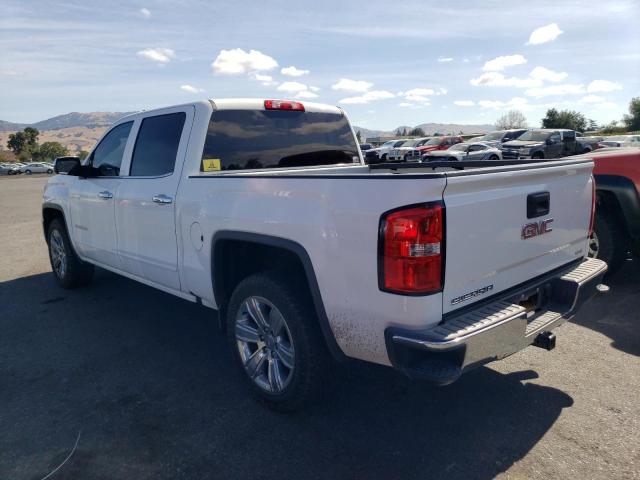 3GTP1MEC0GG212005 - 2016 GMC SIERRA C1500 SLE WHITE photo 2