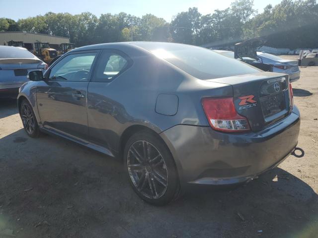 JTKJF5C74B3018861 - 2011 TOYOTA SCION TC ნაცრისფერი ფოტო 2