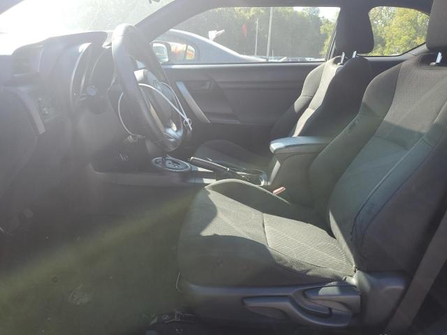JTKJF5C74B3018861 - 2011 TOYOTA SCION TC ნაცრისფერი ფოტო 7
