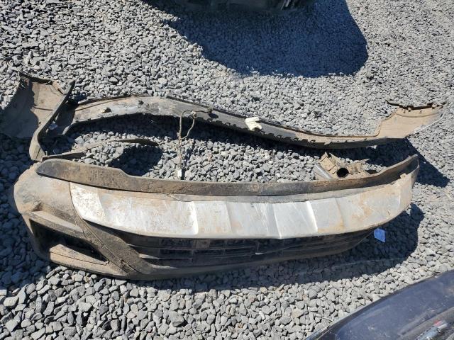 1V2MR2CA5KC517625 - 2019 VOLKSWAGEN ATLAS SEL GRAY photo 13