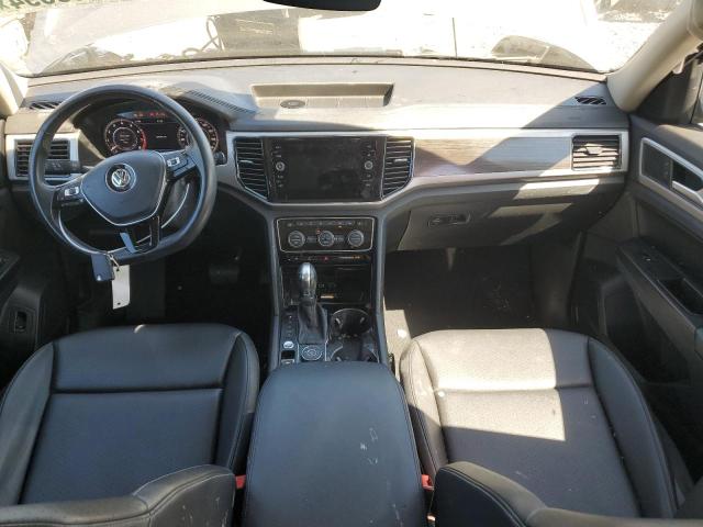 1V2MR2CA5KC517625 - 2019 VOLKSWAGEN ATLAS SEL GRAY photo 8