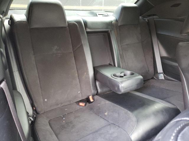 2C3CDZFJ0FH703015 - 2015 DODGE CHALLENGER R/T SCAT PACK BLUE photo 10