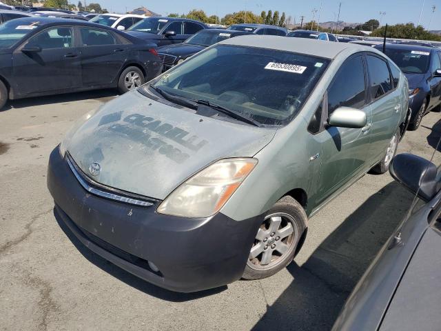 2008 TOYOTA PRIUS, 