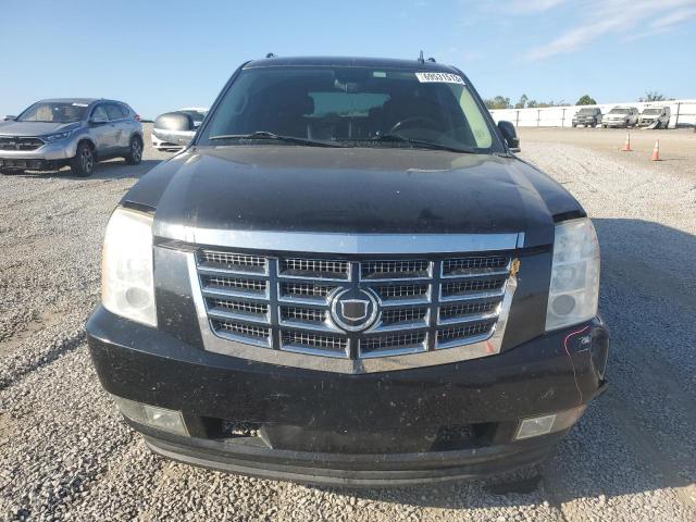 1GYFK26289R263753 - 2009 CADILLAC ESCALADE ESV LUXURY BLACK photo 5