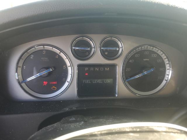 1GYFK26289R263753 - 2009 CADILLAC ESCALADE ESV LUXURY BLACK photo 9