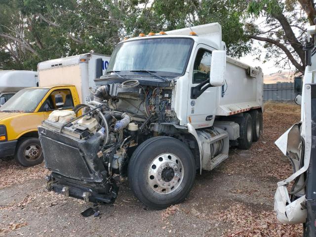 2016 PETERBILT 579, 