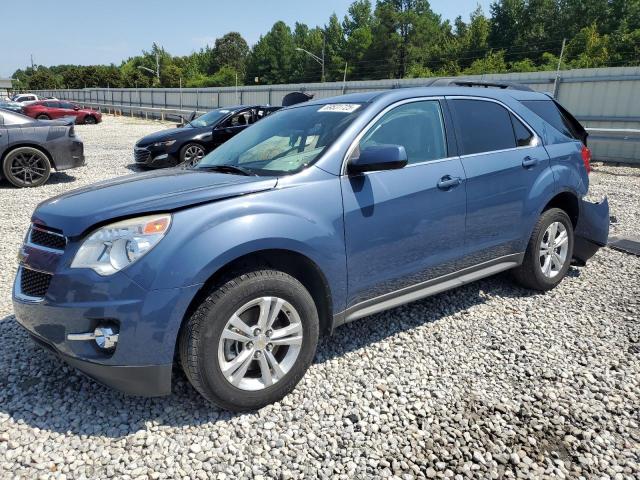 2011 CHEVROLET EQUINOX LT, 