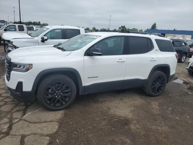2023 GMC ACADIA SLE, 