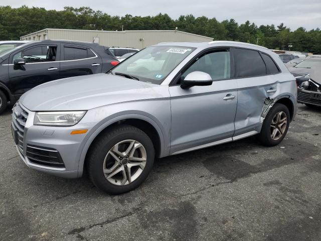 2018 AUDI Q5 PREMIUM, 