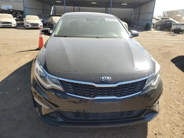 5XXGT4L3XKG368352 - 2019 KIA OPTIMA LX BLACK photo 5