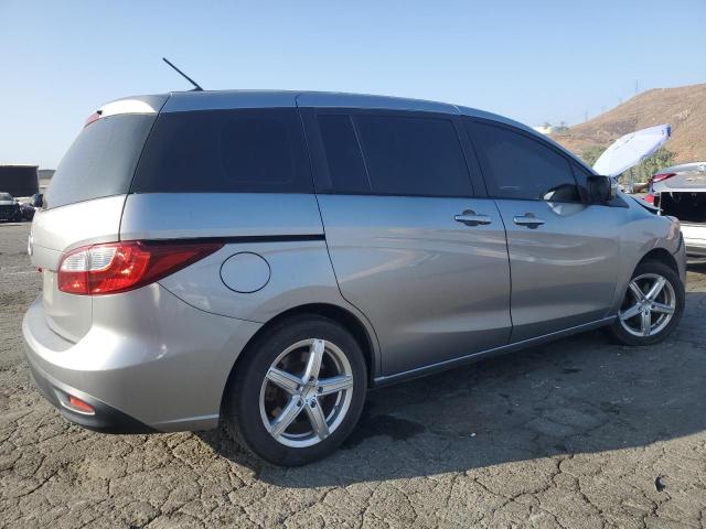 JM1CW2BL4E0177429 - 2014 MAZDA 5 SPORT GRAY photo 3