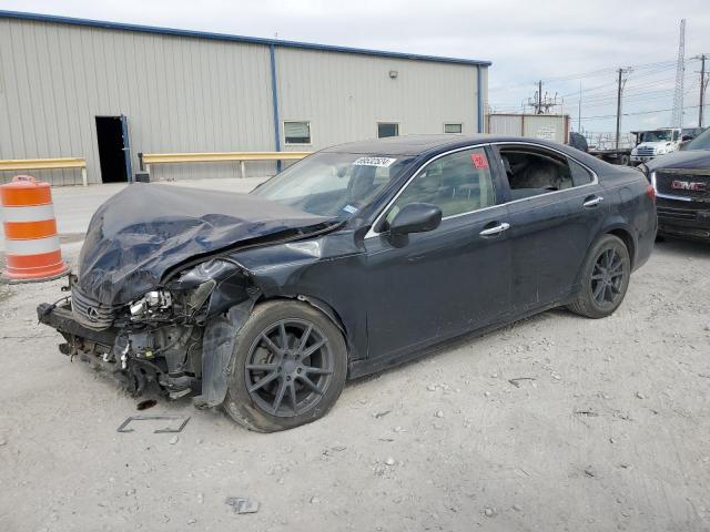 2007 LEXUS ES 350, 