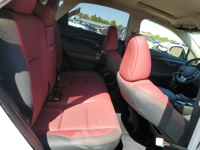 JTJBARBZ6K2191336 - 2019 LEXUS NX 300 BASE Ağ foto 11