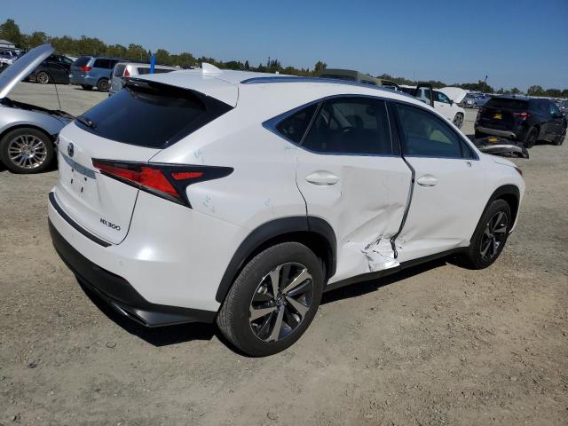 JTJBARBZ6K2191336 - 2019 LEXUS NX 300 BASE Ağ foto 3