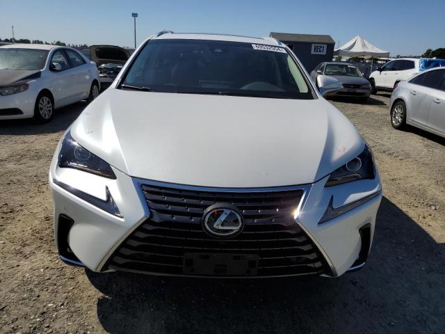 JTJBARBZ6K2191336 - 2019 LEXUS NX 300 BASE Ağ foto 5