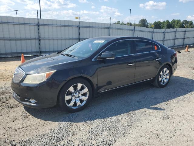 2010 BUICK LACROSSE CXL, 