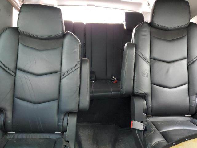 1GYS4HKJ7HR357601 - 2017 CADILLAC ESCALADE ESV LUXURY BLACK photo 10