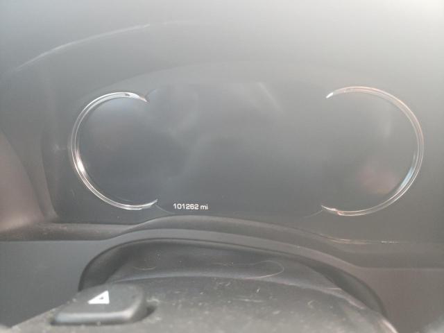 1GYS4HKJ7HR357601 - 2017 CADILLAC ESCALADE ESV LUXURY BLACK photo 9