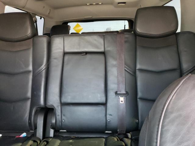 1GYS4SKJ7FR516580 - 2015 CADILLAC ESCALADE ESV LUXURY BEIGE photo 10