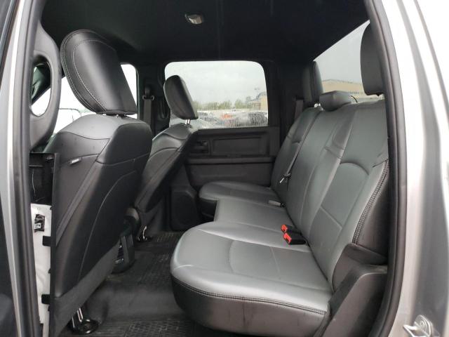 3C6UR5CJ0MG670018 - 2021 RAM 2500 TRADESMAN ვერცხლისფერი ფოტო 10