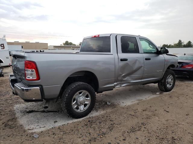 3C6UR5CJ0MG670018 - 2021 RAM 2500 TRADESMAN ვერცხლისფერი ფოტო 3