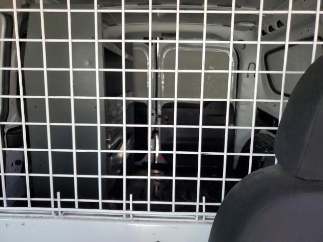 ZFBHRFAB2K6M89158 - 2019 RAM PROMASTER WHITE photo 10