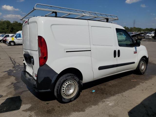 ZFBHRFAB2K6M89158 - 2019 RAM PROMASTER WHITE photo 3