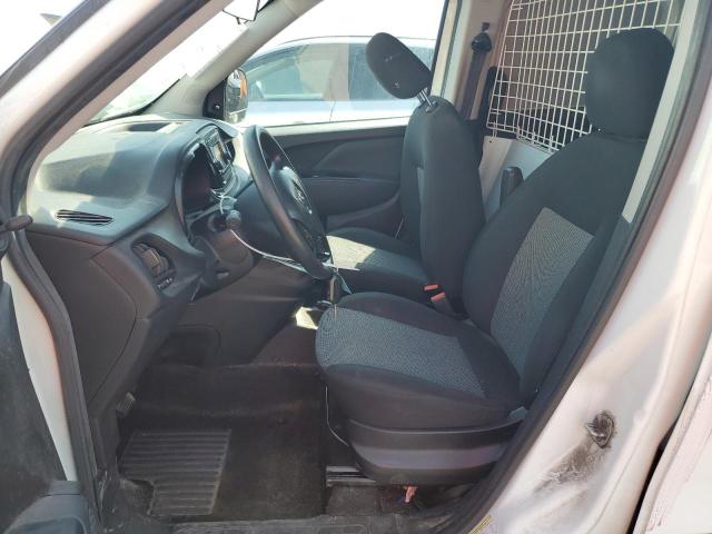 ZFBHRFAB2K6M89158 - 2019 RAM PROMASTER WHITE photo 7