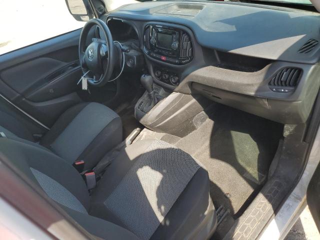 ZFBHRFAB2K6M89158 - 2019 RAM PROMASTER WHITE photo 8