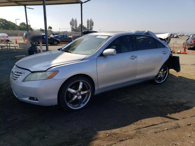 2009 TOYOTA CAMRY SE, 