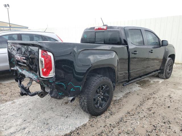 1GTG6FEN0N1160126 - 2022 GMC CANYON AT4 BLACK photo 3