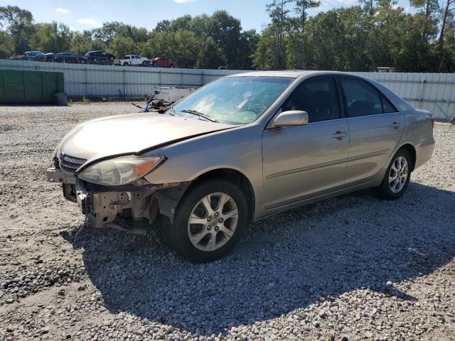 2005 TOYOTA CAMRY LE, 