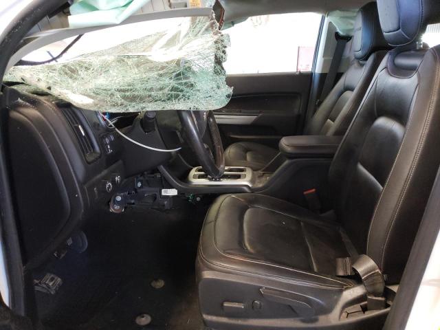 1GCPTEE19L1134962 - 2020 CHEVROLET COLORADO ZR2 WHITE photo 7