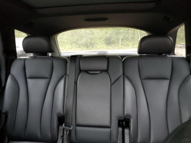 WA1MAAF71JD049558 - 2018 AUDI Q7 PROGRESSIV S-LINE CHARCOAL photo 10