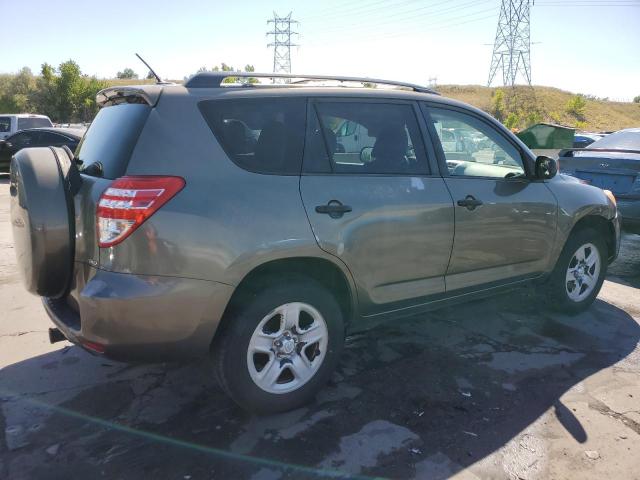 2T3BK4DV0CW075622 - 2012 TOYOTA RAV4 GOLD photo 3