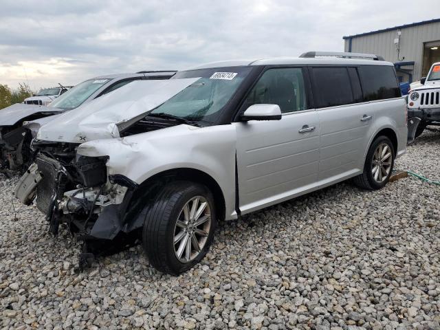 2016 FORD FLEX LIMITED, 