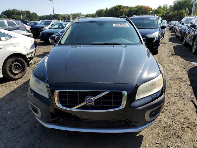 YV4BZ982381026068 - 2008 VOLVO XC70 BLACK photo 5